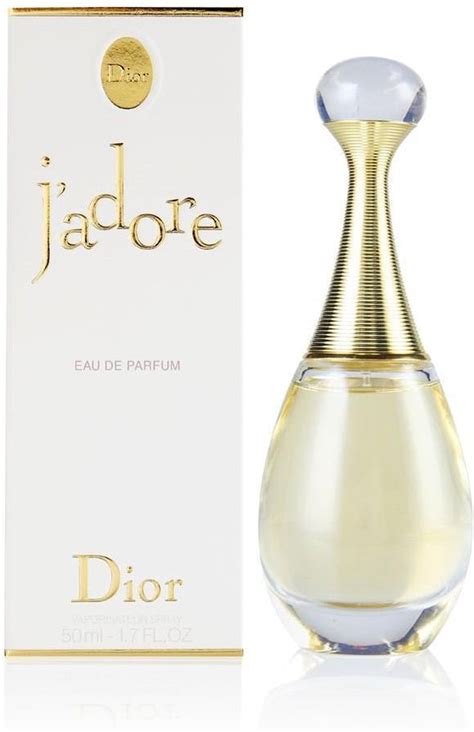 dior j'adore 50 ml